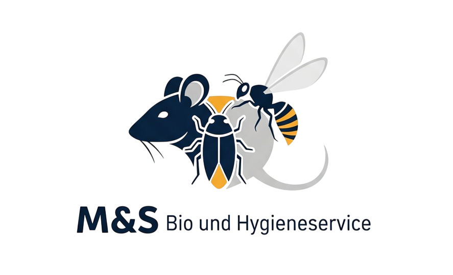 Bio- und Hygieneservice Logo